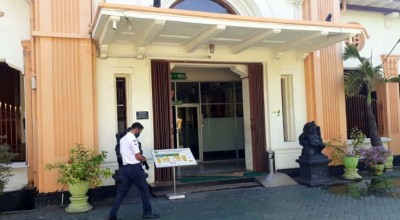 Sepanjang 2022-Februari 2023, Pengadilan Niaga Surabaya Pailitkan 110 Perusahaan