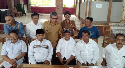 Ssstt... Bakal Ada Kepala Desa di Kota Batu yang Maju dalam Pilwali 2024