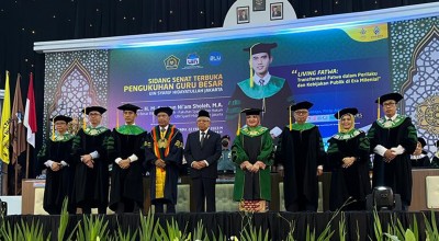 Ada Catatan Secara Keagamaan Pada Pola Pembayaran BPIH dari Nilai Manfaat