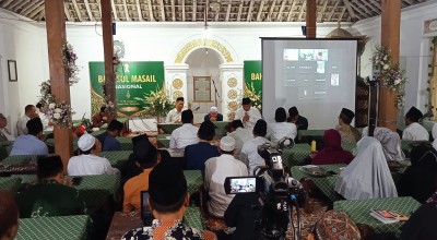 Rais Syuriah PBNU Nilai Kebijakan Pemerintah Soal Rokok Keterlaluan