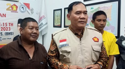Peringati Hari Pers, Penasehat Gerindra Jatim Ingatkan Bahaya Hoaks