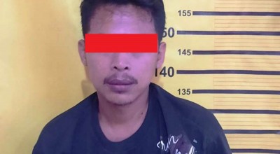 Bawa Kabur Motor Curian, Eh Ada Polisi, Begini Ending Bandit di Surabaya