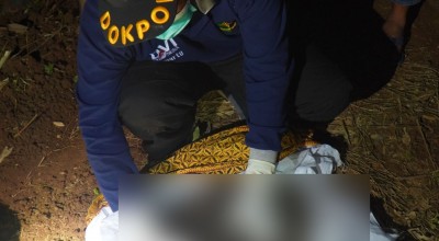 Ibu Pembakar Bayi di Madiun Ditangkap saat Sembunyi dalam Hutan