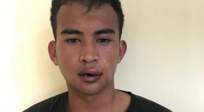 Jadi Buronan Dua Tahun, Begal Pikap Bermuatan Ayam di Pasuruan Disergap Polisi