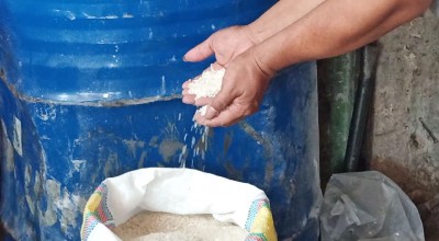 Harga Beras di Pamekasan Melonjak Jelang Puasa, Warga Diimbau Tak Menimbun
