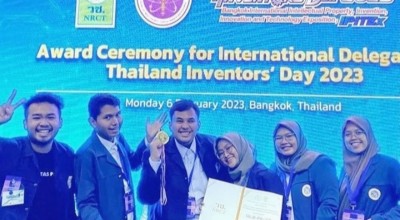 Brem Kulit Durian Karya Mahasiswa Unair Bisa Kurangi Sakau Narkotika Sintetis