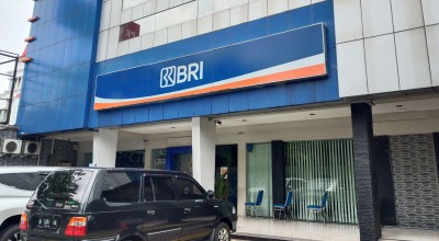 Penjelasan BRI Soal Raibnya Saldo Rp35 Juta Milik Penjual Jagung di Sidoarjo