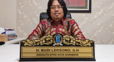 DPRD Minta Polisi Usut Oknum Pungli Ketua RW di Surabaya