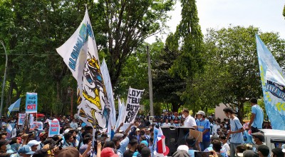 Persela Lamongan Turun Kasta Pengaruhi Reputasi YesBro