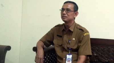 Belasan Sekolah Dasar di Bojonegoro Dilebur Karena Kekurangan Murid