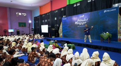 Berbagi Kisah Penjaga Pelabuhan hingga Tips Pilih Jurusan