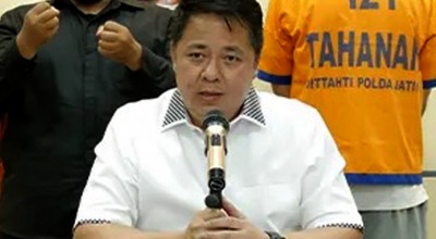 Polda Jatim: Sindikat Penimbun 45 Ton Solar Subsidi itu Bersekongkol dengan SPBU