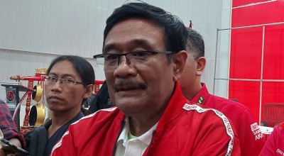 Kata PDIP Soal Jabatan Ketua DPRD Jatim yang Masih Dijabat Kusnadi