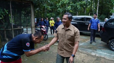 Jogo Jagat Diusulkan Jadi Nama Gunung Bawah Laut di Pacitan, Ini Artinya