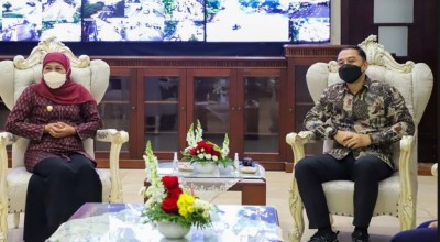 Eri Cahyadi Minim Jam Terbang, Saran Pengamat Politik Begini