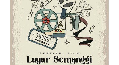 DKV UM Surabaya Gelar Festival Film untuk SMA/SMK, Simak Jadwalnya!