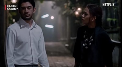 Deretan Film Romantis yang Cocok Ditonton Bareng Pasangan saat Valentine