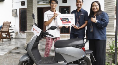 Banyak Cerita di Balik Momen Satu Dekade SIG