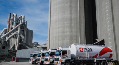 SIG Optimalkan Fasilitas Produksi dan Jaringan Distribusi, Perkuat Dominasi