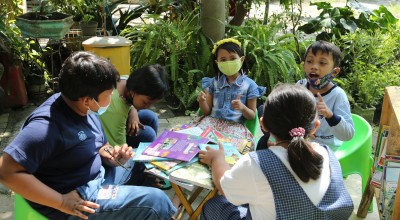 Satu-Satunya di Indonesia, Surabaya Menuju Kota Layak Anak Dunia