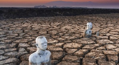 Mengenang 5 Desa di Sidoarjo yang Hilang Terdampak Bencana Lumpur Lapindo