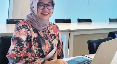 Peran Teknologi Informasi Mendorong Business Intelligence Management