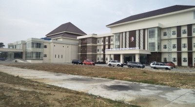 Gedung Baru DPRD Bojonegoro Diminta Jadi Pusat Aspirasi dan Inspirasi Rakyat