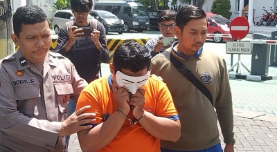 Guru Cabul Keracunan Fantasi Seks, 7 Murid Jadi Sasaran