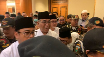 Ooo....Ini Alasan PAN Ikut Peringatan 1 Abad NU