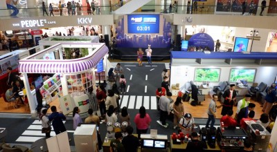 City of ALL, Strategi Accor Hotel Jadi Market Leader Dunia