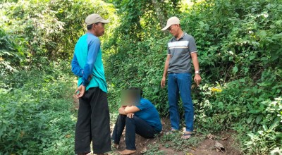 Dituduh Selingkuh oleh Suami Jadi Pemicu Ibu di Madiun Bakar Bayinya