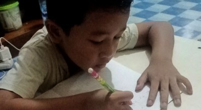 Dear Bunda, Begini Cara agar Anak Cepat Bisa Membaca