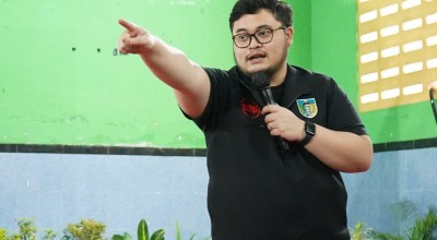 Tipu-tipu Pengisian Perangkat Desa, Mas Dhito Ancam Laporkan Oknum yang Bermain