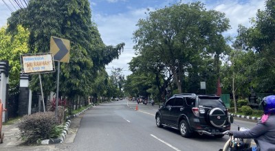 Imbas Tol Kediri-Tulungagung, Wilayah Kecamatan Mojoroto Terbelah Dua