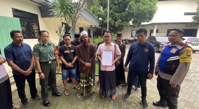 5 Fakta Santri Gadungan Jual Kalender Ponpes Bodong: Berakhir Damai