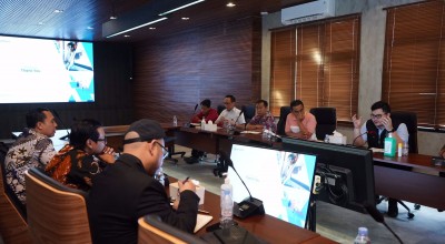 Jurus Mas Dhito Lakukan Transformasi Digital di Pemkab Kediri
