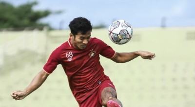 Menakar Debut Anak-anak Muda Persik Kediri