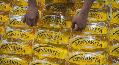 Penjualan Minyakita di Surabaya Tak Sesuai HET, Pembeli akan Diwajibkan Bawa KTP