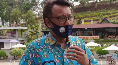 Pentingnya Regulasi Demi Menjaga Iklim Wisata di Kota Batu