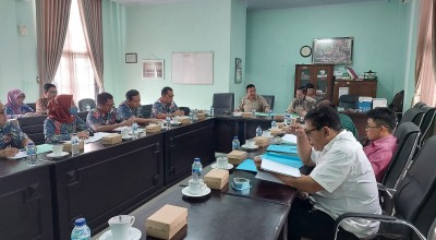 7 OPD Dipanggil DPRD Jombang, Oh Ternyata Ini Penyebabnya