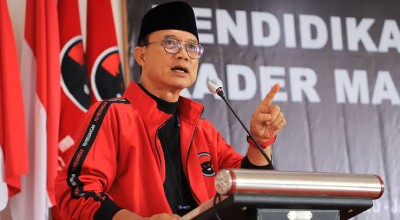Penunjukan Kanang Jadi Plh Ketua PDI Perjuangan Jatim Dinilai Tepat