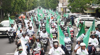 Blak-blakan! PKB Tegas Sebut Dirinya "Anak Kandung" NU
