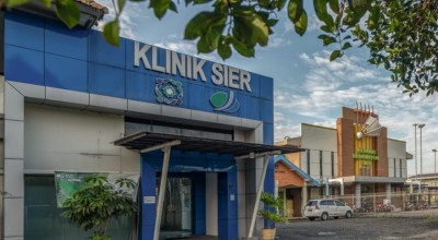 SIER Kirim Ambulans dan Tim Kesehatan di Peringatan 1 Abad Nahdlatul Ulama