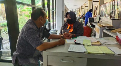 Polda Jatim Gelar Operasi Katarak hingga Bibir Sumbing Gratis, Catat Syaratnya!