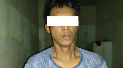 Sudah Bawa Jimat, Maling Motor di Pasuruan Masih Tertangkap Polisi, Ealaaa...