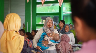 Ini Cara Pemkot Batu Tekan Gizi Buruk dan Stunting