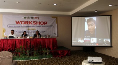 DPRD Gresik Minta Pengusaha Penuhi Kuota 60 Persen Tenaga Kerja Lokal