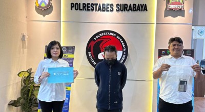 Kru Bus Malam Nekat Jadi Kurir Narkoba Demi Uang Tambahan dan Gratis Isap Sabu