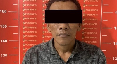 Jambret Lolos Amuk Massa Dibantu Polisi Gadungan, Diringkus di RPH Pegirian
