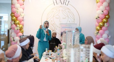 Hai Ladies! Ini Dia Tren Fashion dan Make Up Tahun 2023